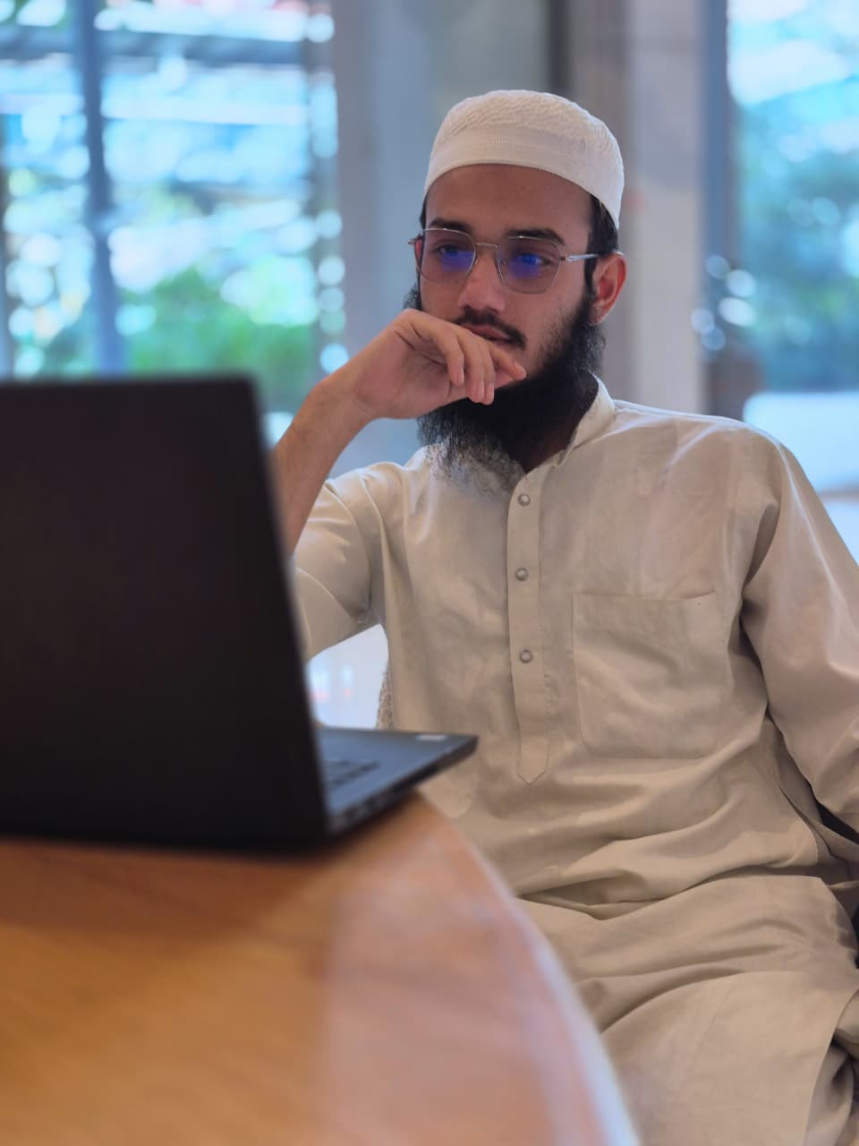 Toufiq - Digital Marketing Expert
