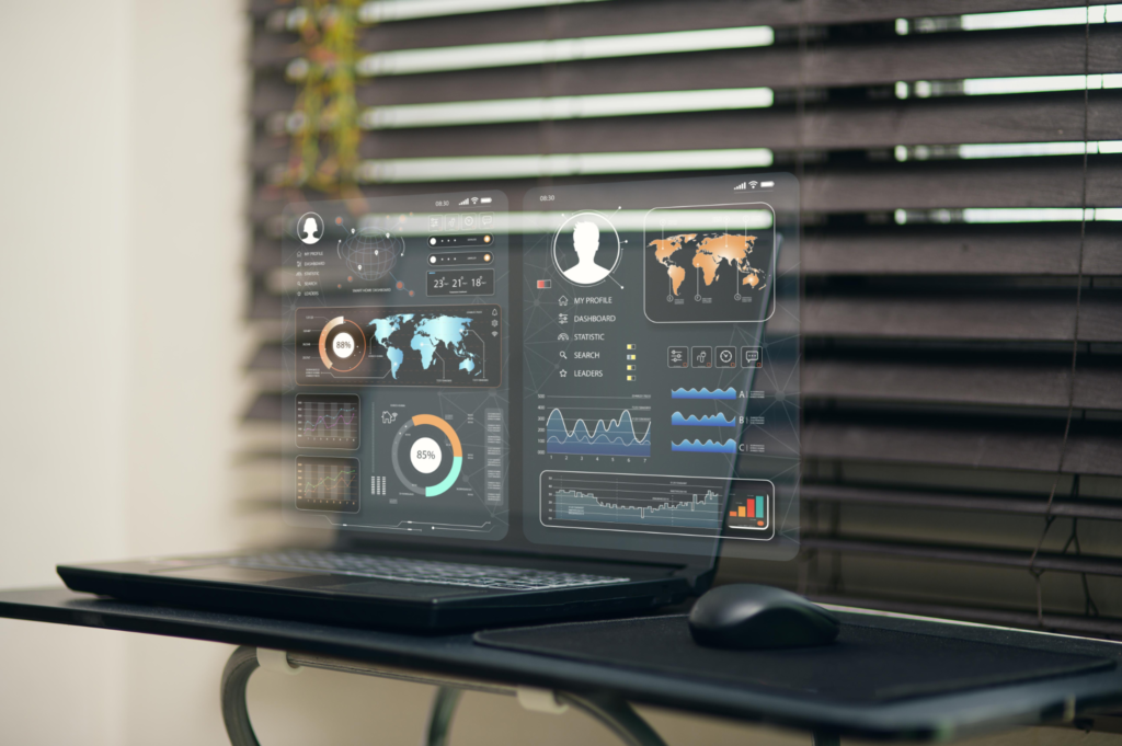 Digital Marketing Services
